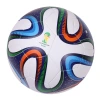 Football School Sports goods Competition Training major No. 5 football-specific PVC football details Picture